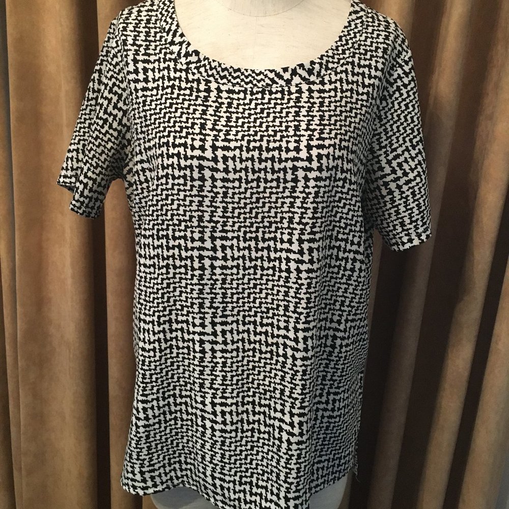 Forever 21 Blouse